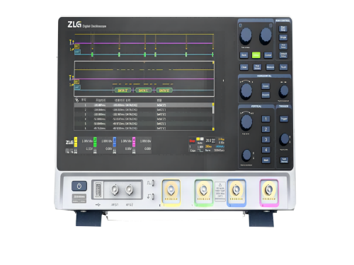 ZDS5054A電源分析型示波器